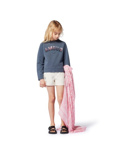 SHORT TAILLEUR  ZADIG&VOLTAIRE