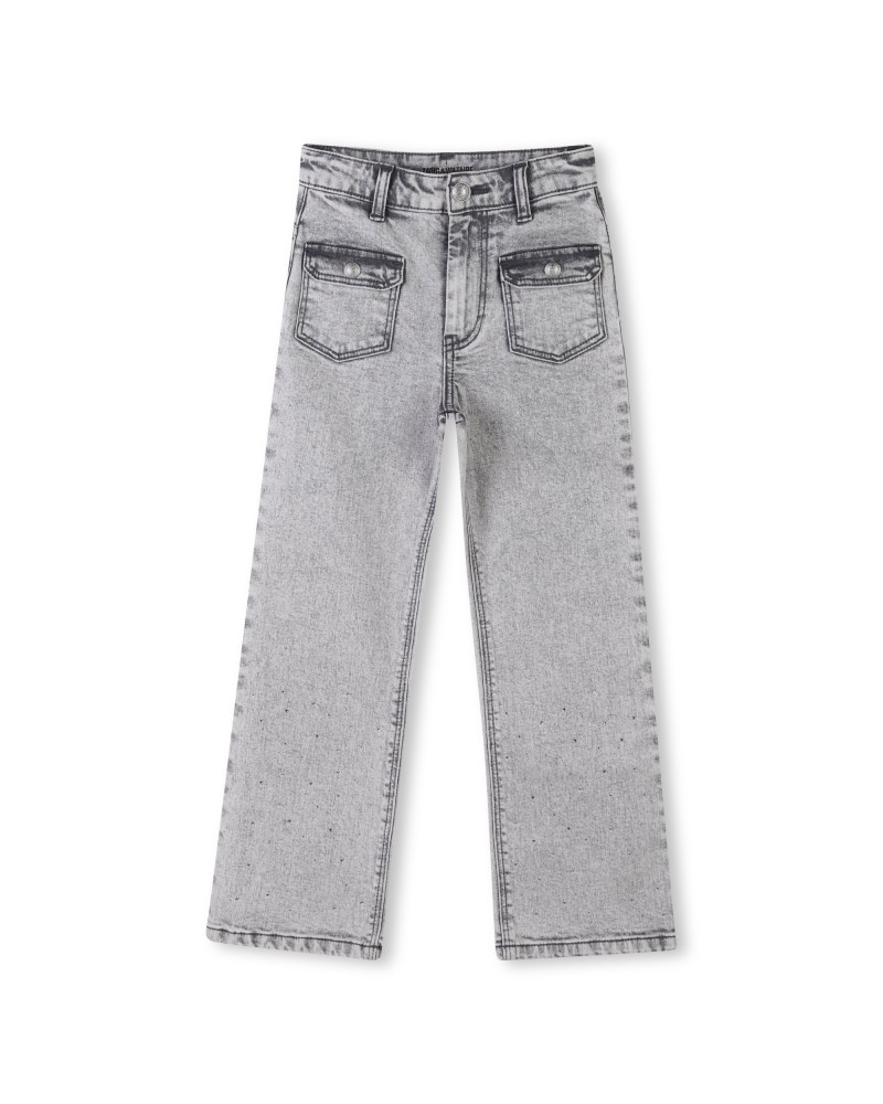 PANTALON DENIM ZADIG&VOLTAIRE