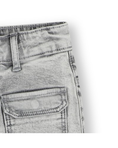 PANTALON DENIM ZADIG&VOLTAIRE