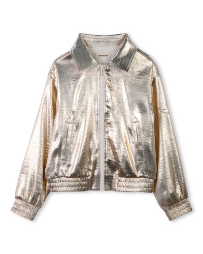 VESTE BOMBER ZADIG&VOLTAIRE