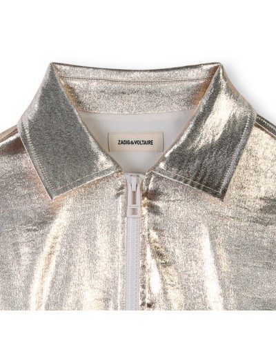VESTE BOMBER ZADIG&VOLTAIRE