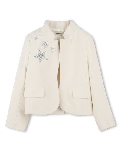 VESTE DE TAILLEUR COSTUME ZADIG&VOLTAIRE
