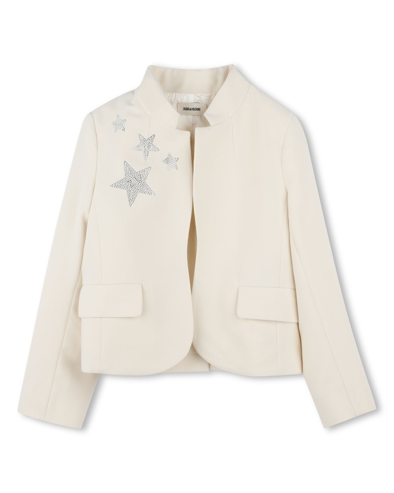 VESTE DE TAILLEUR COSTUME ZADIG&VOLTAIRE