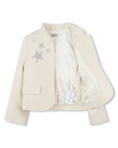 VESTE DE TAILLEUR COSTUME ZADIG&VOLTAIRE