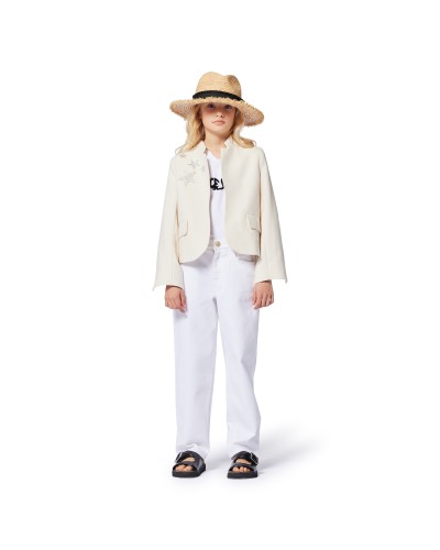 VESTE DE TAILLEUR COSTUME ZADIG&VOLTAIRE