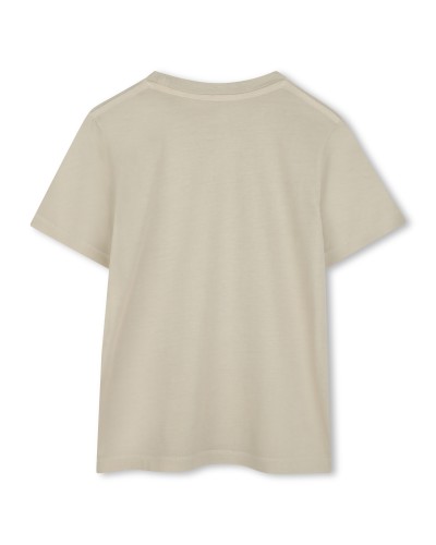 TEE-SHIRT EN JERSEY COTON ZADIG&VOLTAIRE