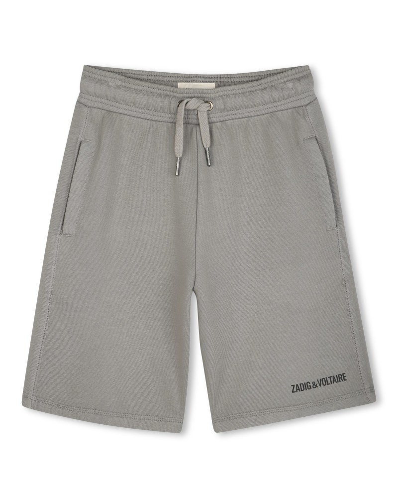 SHORT BERMUDA EN MOLLETON ZADIG&VOLTAIRE