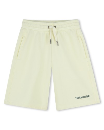 SHORT BERMUDA EN MOLLETON ZADIG&VOLTAIRE