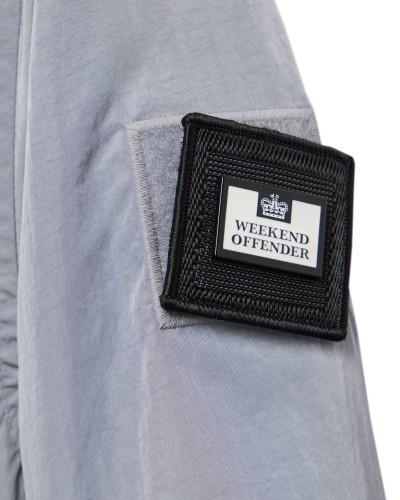 WEEK-END OFFENDER TECHNICIAN