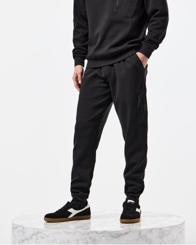 WEEK-END OFFENDER PANTALON DE JOGGING CHIAPAS