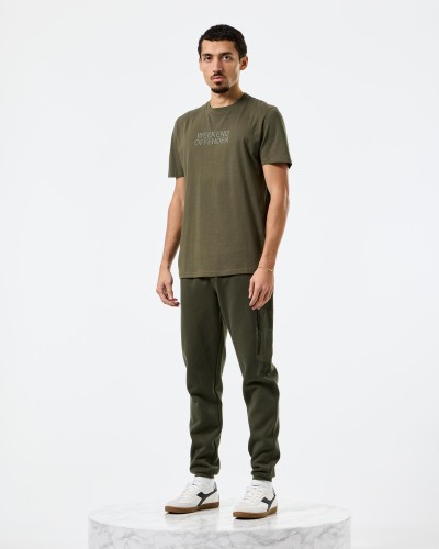 WEEK-END OFFENDER PANTALON DE JOGGING CHIAPAS