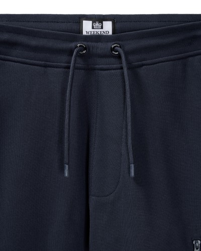 WEEK-END OFFENDER PANTALON DE JOGGING CARGO LIPPI AVEC POCHES NYLON
