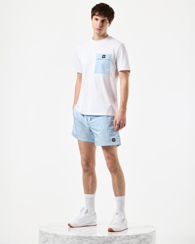 WEEK-END OFFENDER KIDS MAILLOT DE BAIN STACKS
