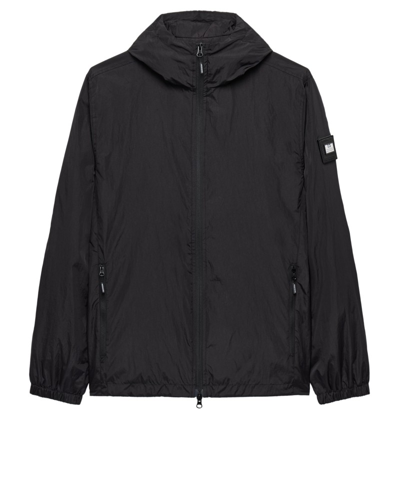 WEEK-END OFFENDERK KIDS VESTE NYLON TECHNICIAN