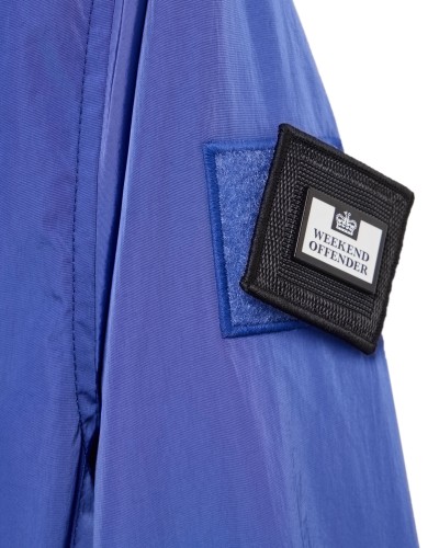 WEEK-END OFFENDERK KIDS VESTE NYLON TECHNICIAN