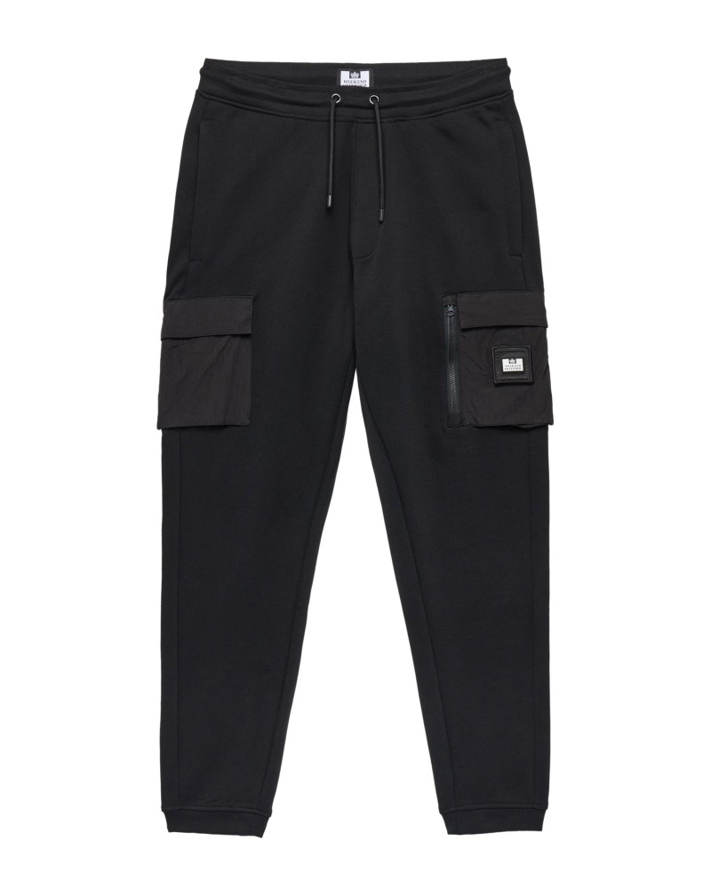 WEEK-END OFFENDER KIDS PANTALON JOGGING CARGO LIPPI