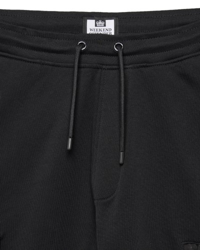 WEEK-END OFFENDER KIDS PANTALON JOGGING CARGO LIPPI