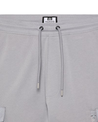 WEEK-END OFFENDER KIDS PANTALON JOGGING CARGO LIPPI