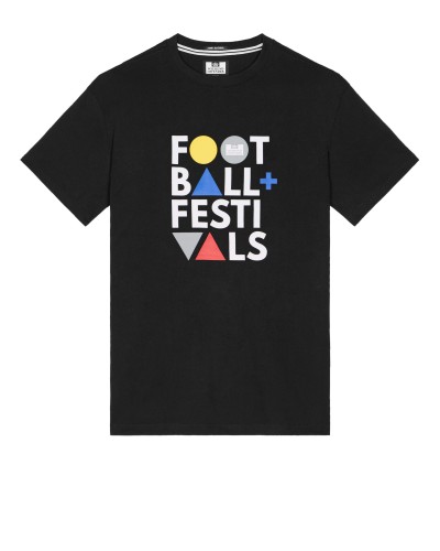WEEK-END OFFENDER KIDS T-SHIRT FOOTBALL+ FESTIVALS