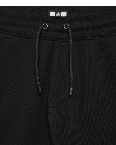 WEEK-END OFFENDER KIDS SHORT MOLLETON CARGO PINK SANDS
