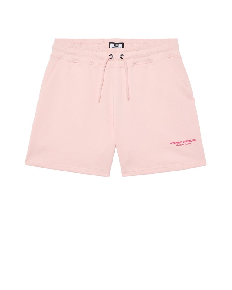 WEEK-END OFFENDER KIDS SHORT MOLLETON MYTROS
