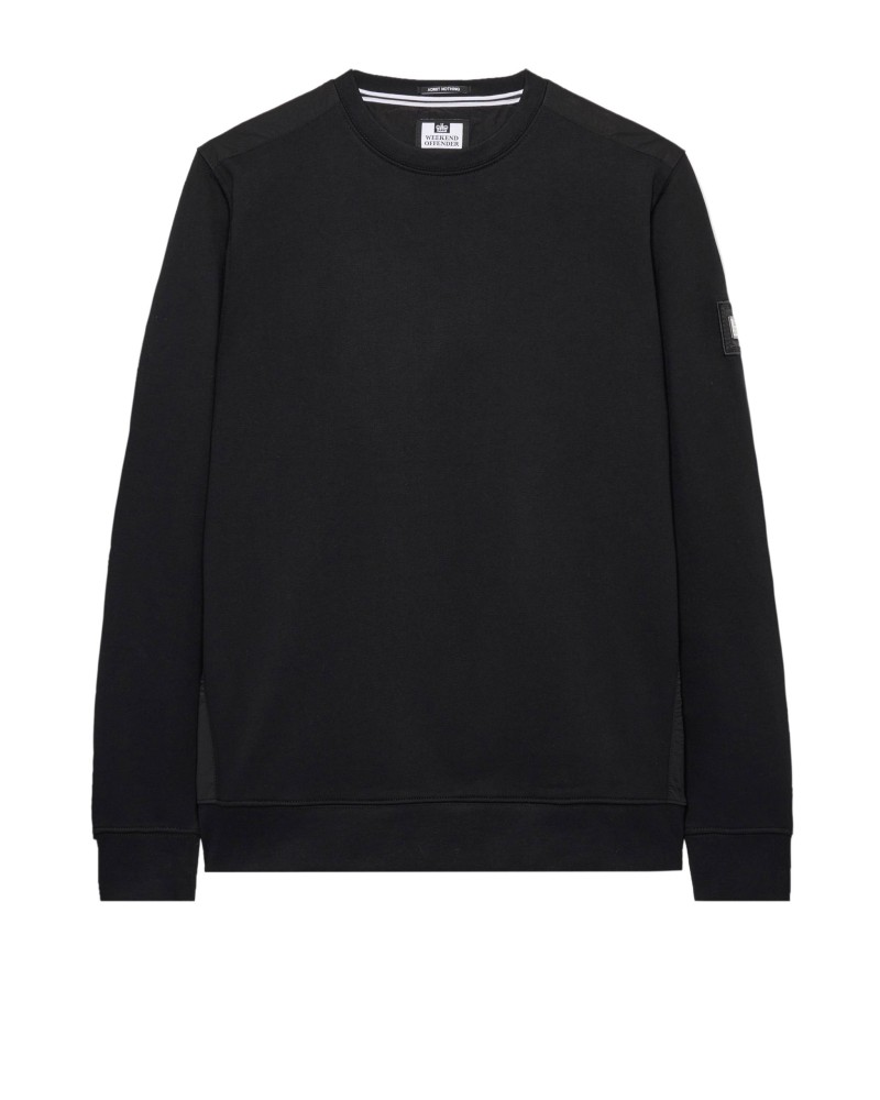 WEEK-END OFFENDER KIDS SWEAT F BOMB