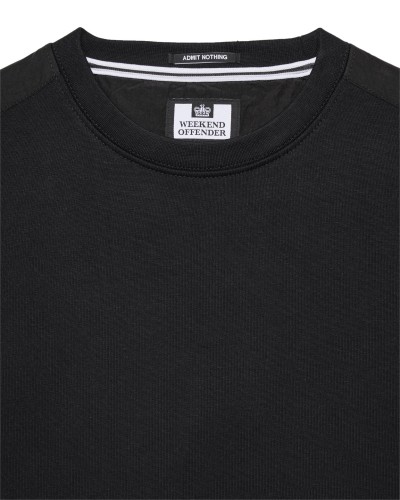 WEEK-END OFFENDER KIDS SWEAT F BOMB