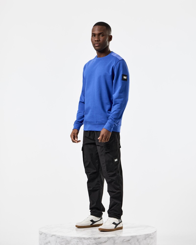 WEEK-END OFFENDER KIDS SWEAT F BOMB