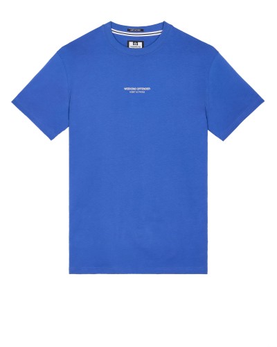WEEK-END OFFENDER KIDS T-SHIRT MILLERGROVE