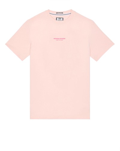 WEEK-END OFFENDER KIDS T-SHIRT MILLERGROVE