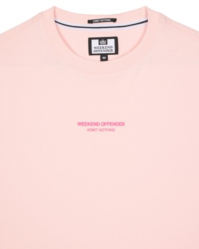 WEEK-END OFFENDER KIDS T-SHIRT MILLERGROVE