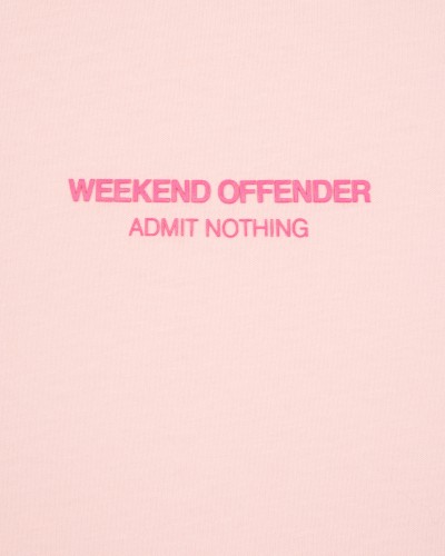 WEEK-END OFFENDER KIDS T-SHIRT MILLERGROVE