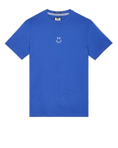 WEEK-END OFFENDER T-SHIRT SMILE