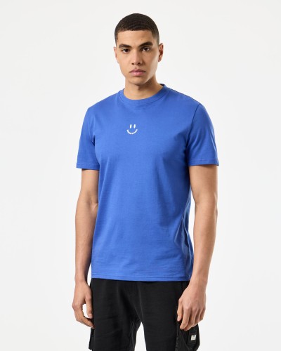 WEEK-END OFFENDER T-SHIRT SMILE