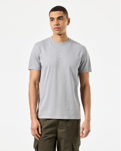 WEEK-END OFFENDER T-SHIRT SMILE