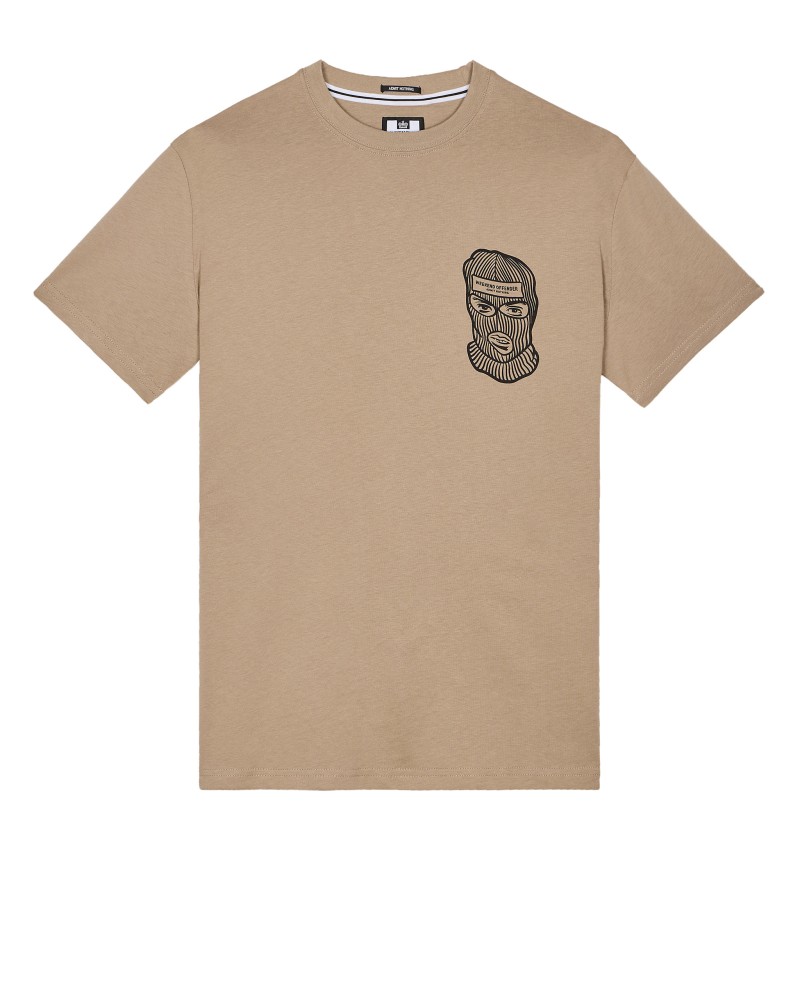 WEEK-END OFFENDER T-SHIRT BALI