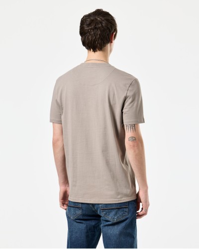 WEEK-END OFFENDER T-SHIRT BALI