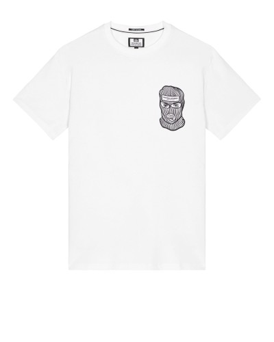 WEEK-END OFFENDER T-SHIRT BALI