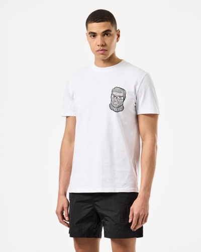 WEEK-END OFFENDER T-SHIRT BALI