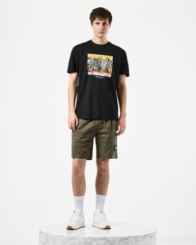 WEEK-END OFFENDER T-SHIRT SELHURST