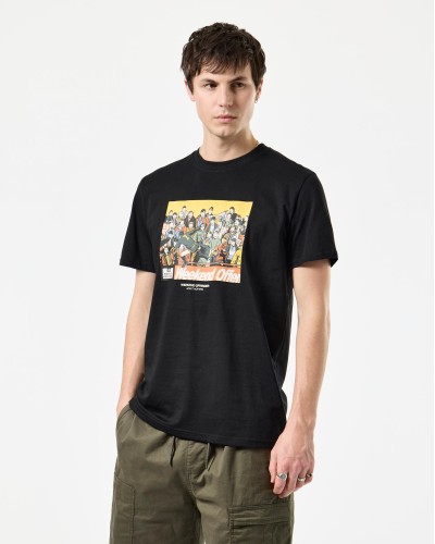 WEEK-END OFFENDER T-SHIRT SELHURST