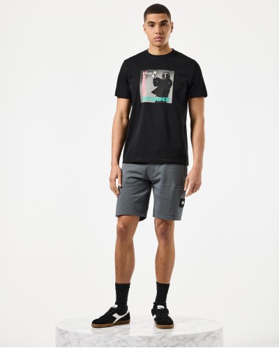 WEEK-END OFFENDER T-SHIRT LONDON CALLING
