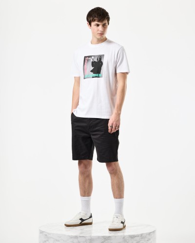 WEEK-END OFFENDER T-SHIRT LONDON CALLING