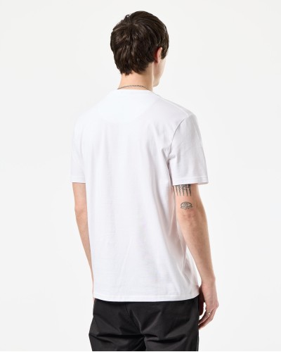 WEEK-END OFFENDER T-SHIRT LONDON CALLING