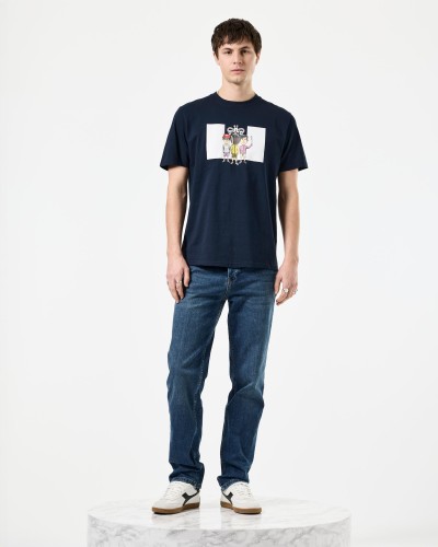 WEEK-END OFFENDER T-SHIRT WEEKEND