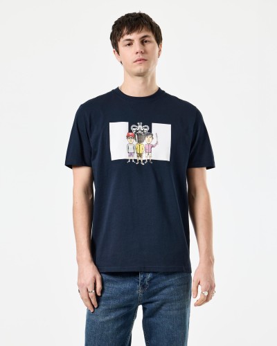 WEEK-END OFFENDER T-SHIRT WEEKEND