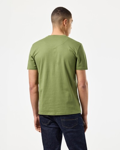 WEEK-END OFFENDER T-SHIRT BONPENSIERO
