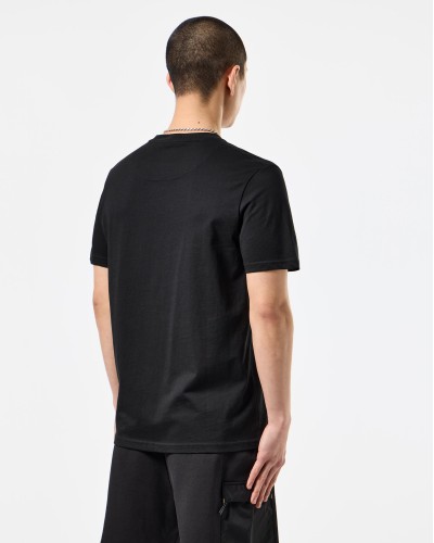 WEEK-END OFFENDER T-SHIRT BUCCI WO GRADIENT