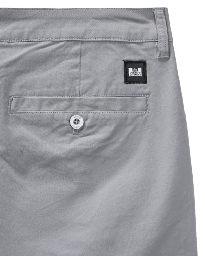 WEEK-END OFFENDER SHORT CHINO IVAN