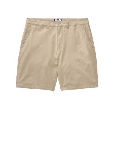 WEEK-END OFFENDER SHORT CHINO IVAN